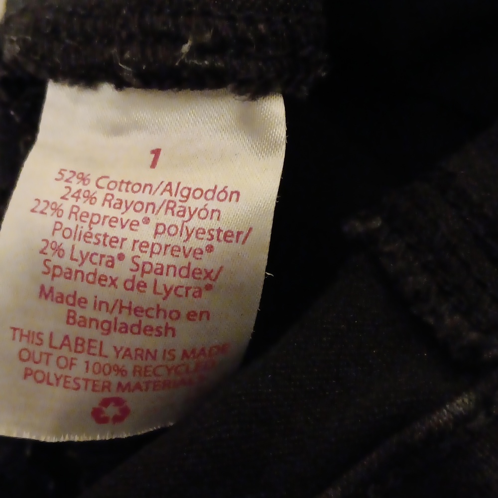 Jeans - Picture 10 of 10